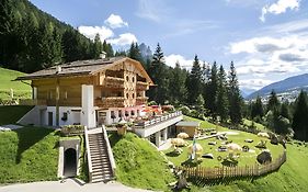 Agritur Agua Biencia